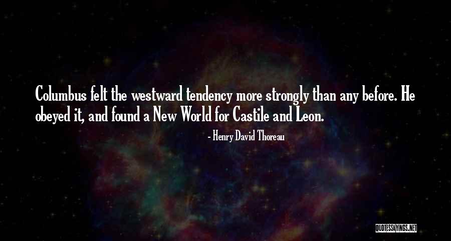 Vuelco Significado Quotes By Henry David Thoreau Vuelco Significado Quotes By Henry David Thoreau