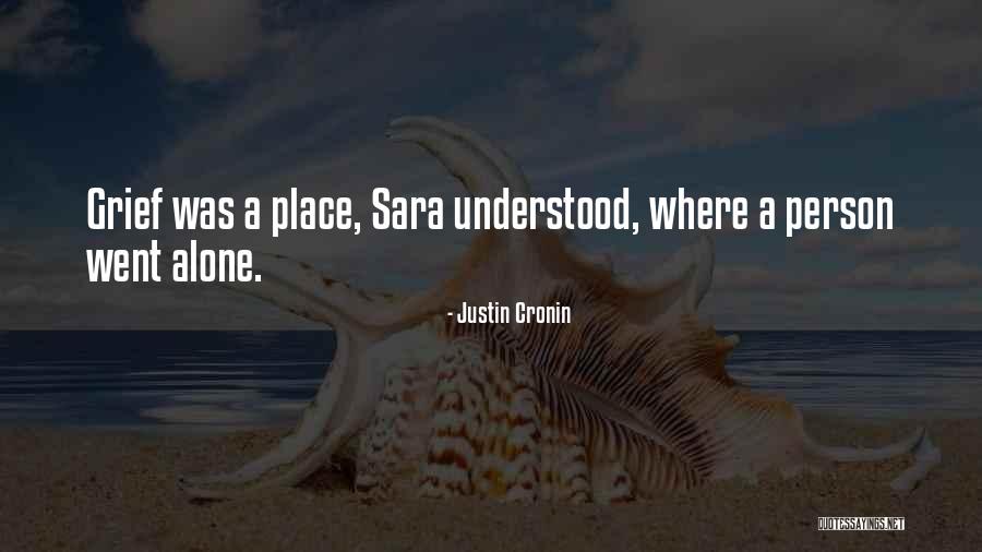 Vuele Bajo Quotes By Justin Cronin Vuele Bajo Quotes By Justin Cronin