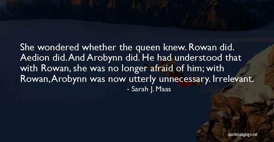 Vuelta A Burgos Quotes By Sarah J. Maas Vuelta A Burgos Quotes By Sarah J. Maas