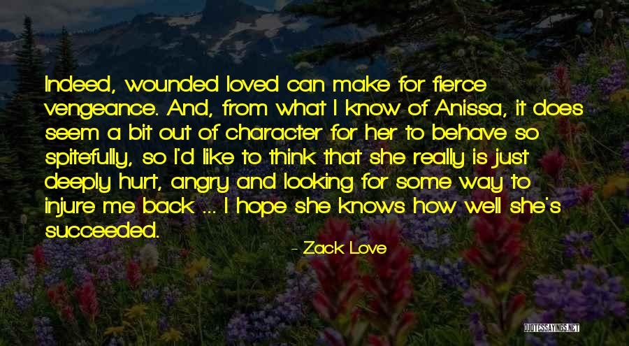 Vueltas Vueltas Quotes By Zack Love Vueltas Vueltas Quotes By Zack Love