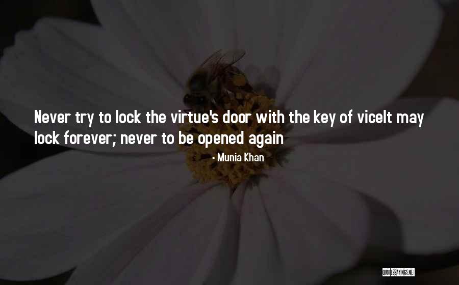 Vuelvas Loca Quotes By Munia Khan Vuelvas Loca Quotes By Munia Khan