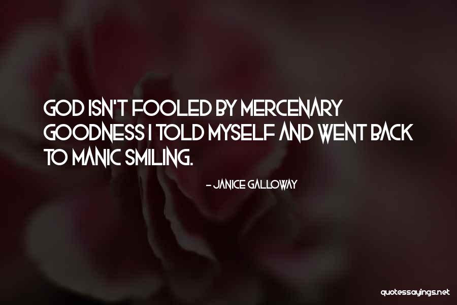 Vuelve Quotes By Janice Galloway Vuelve Quotes By Janice Galloway