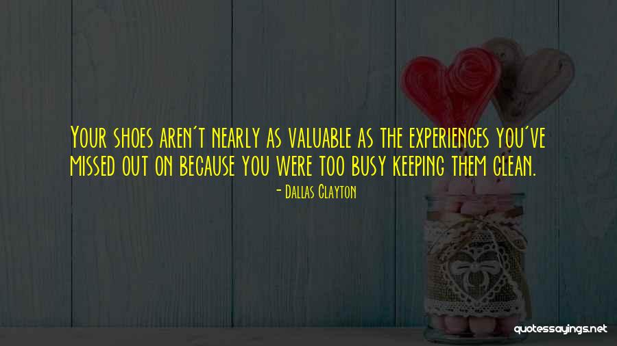 Vuelves Al Quotes By Dallas Clayton Vuelves Al Quotes By Dallas Clayton
