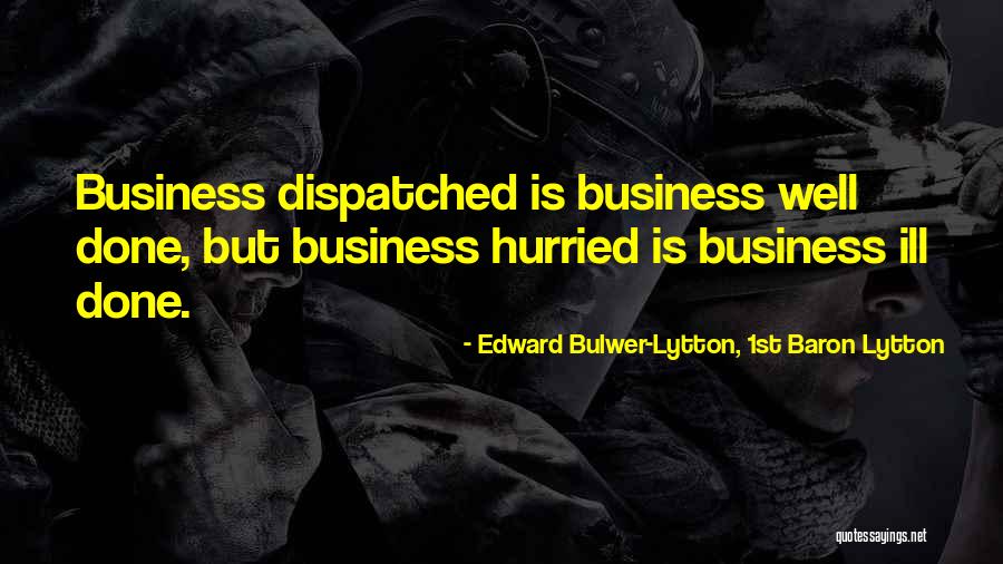 Vuelvo In English Quotes By Edward Bulwer-Lytton, 1st Baron Lytton Vuelvo In English Quotes By Edward Bulwer-Lytton, 1st Baron Lytton