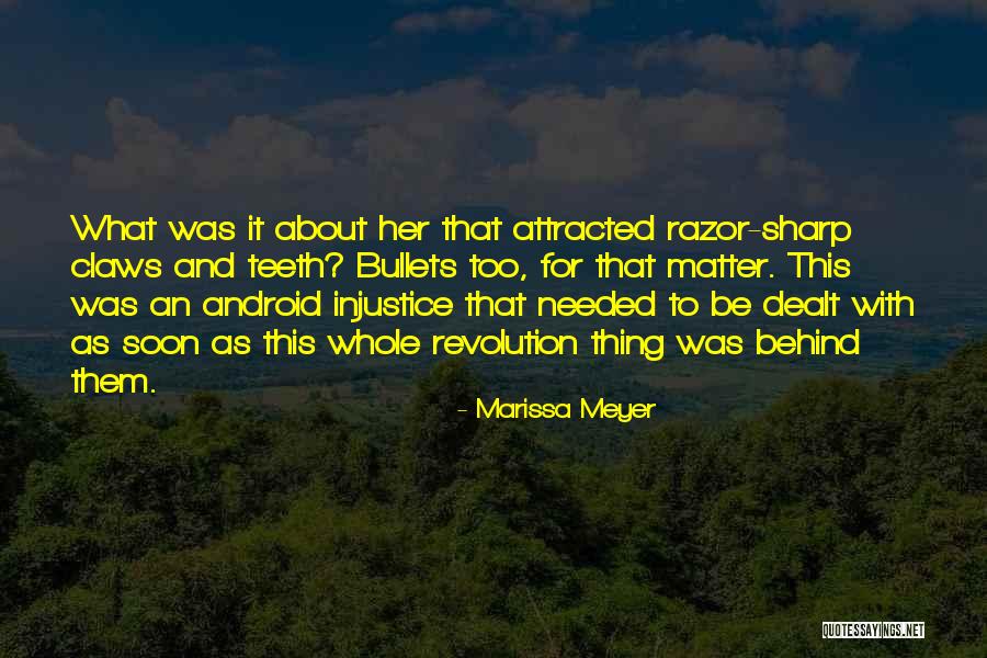 Vuelvo In English Quotes By Marissa Meyer Vuelvo In English Quotes By Marissa Meyer