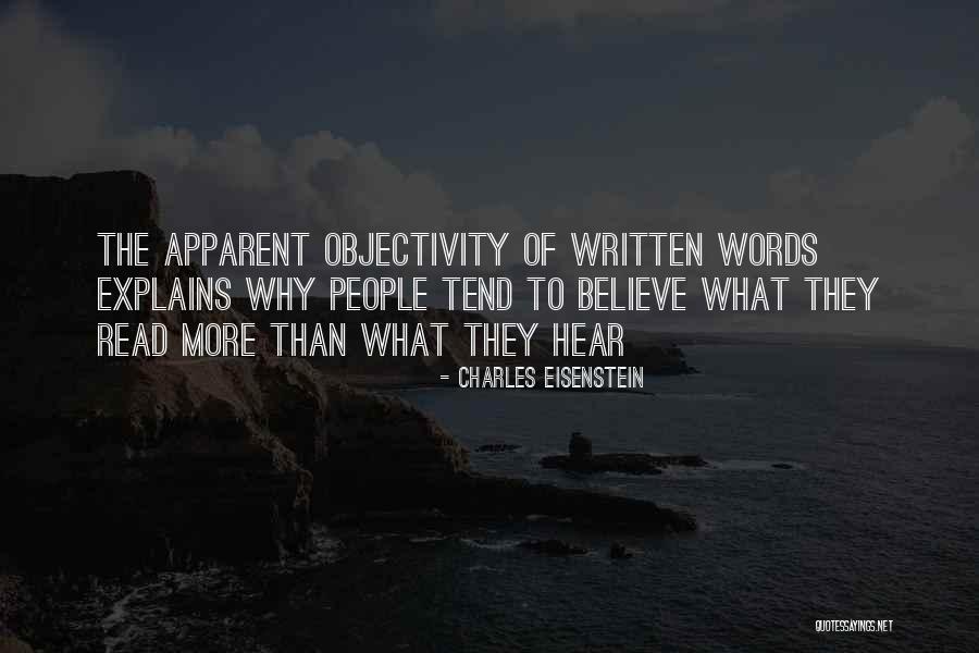 Vuelvo Pronto Quotes By Charles Eisenstein Vuelvo Pronto Quotes By Charles Eisenstein