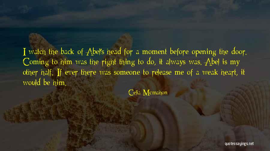Vuestra Quotes By Celia Mcmahon Vuestra Quotes By Celia Mcmahon