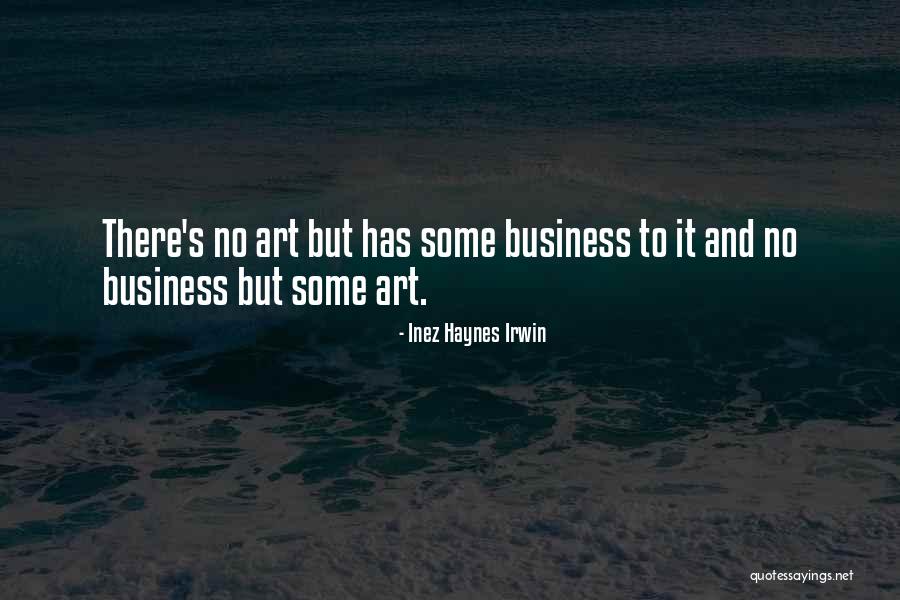 Vuestra Quotes By Inez Haynes Irwin Vuestra Quotes By Inez Haynes Irwin