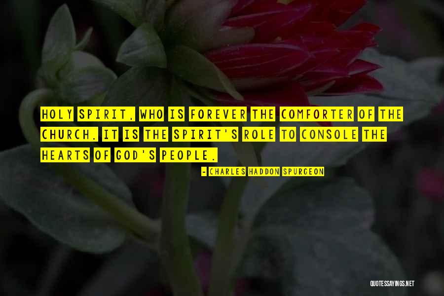 Vuestra Soy Quotes By Charles Haddon Spurgeon Vuestra Soy Quotes By Charles Haddon Spurgeon