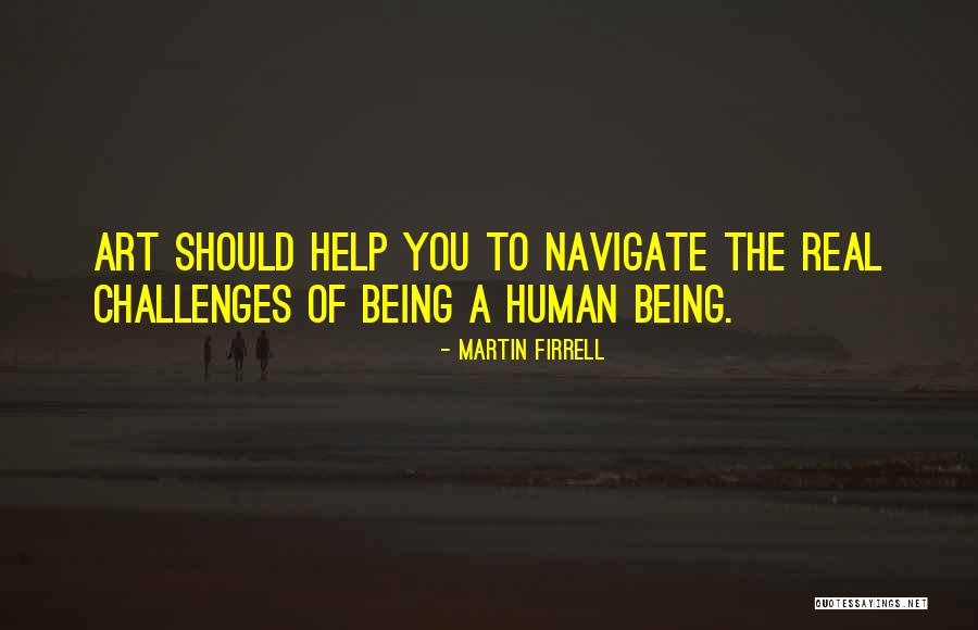Vuestro Significado Quotes By Martin Firrell Vuestro Significado Quotes By Martin Firrell