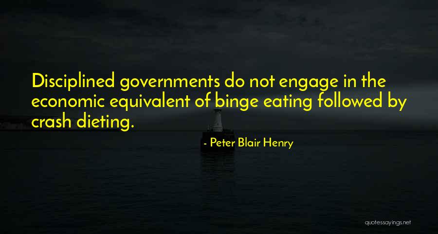 Vuestro Significado Quotes By Peter Blair Henry Vuestro Significado Quotes By Peter Blair Henry