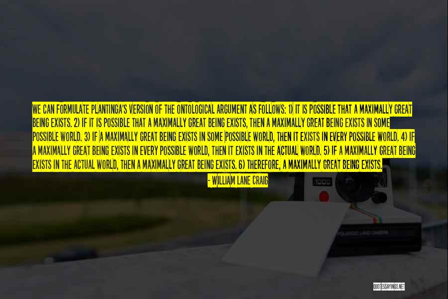 Vuestro Significado Quotes By William Lane Craig Vuestro Significado Quotes By William Lane Craig