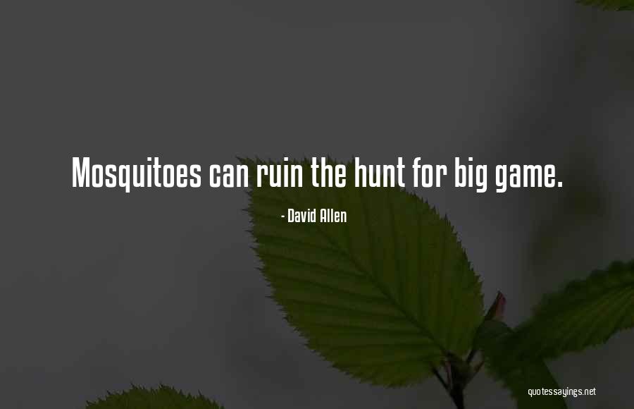 Vuestros Cuerpos Quotes By David Allen Vuestros Cuerpos Quotes By David Allen