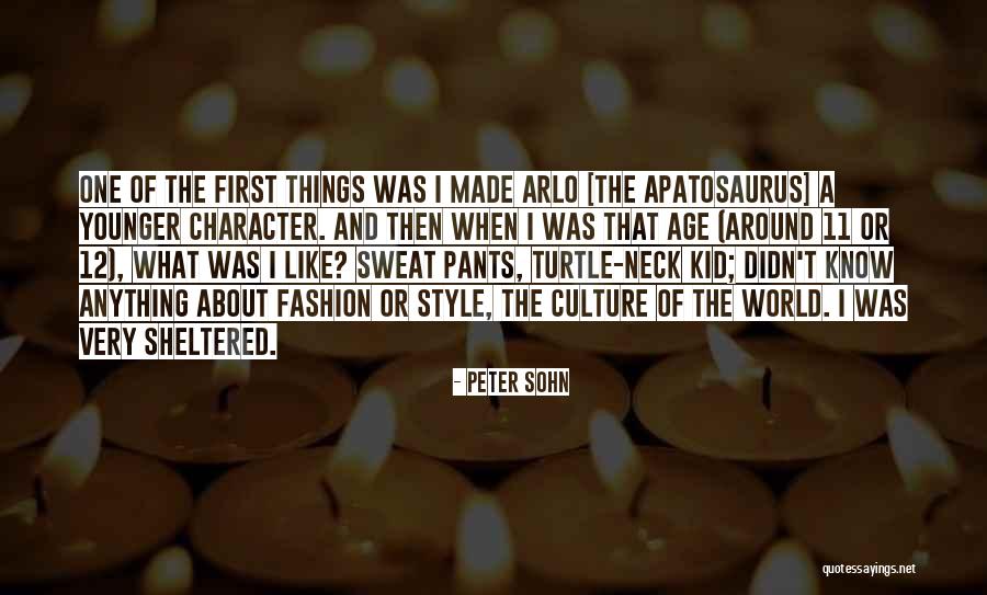 Vuestros Cuerpos Quotes By Peter Sohn Vuestros Cuerpos Quotes By Peter Sohn