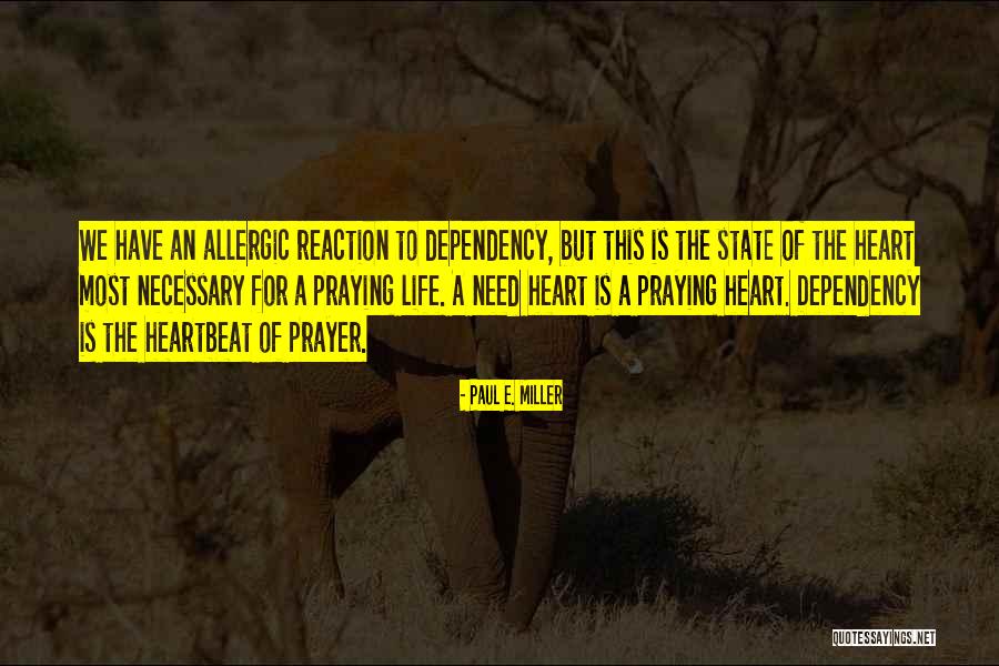 Vuestros Definicion Quotes By Paul E. Miller Vuestros Definicion Quotes By Paul E. Miller