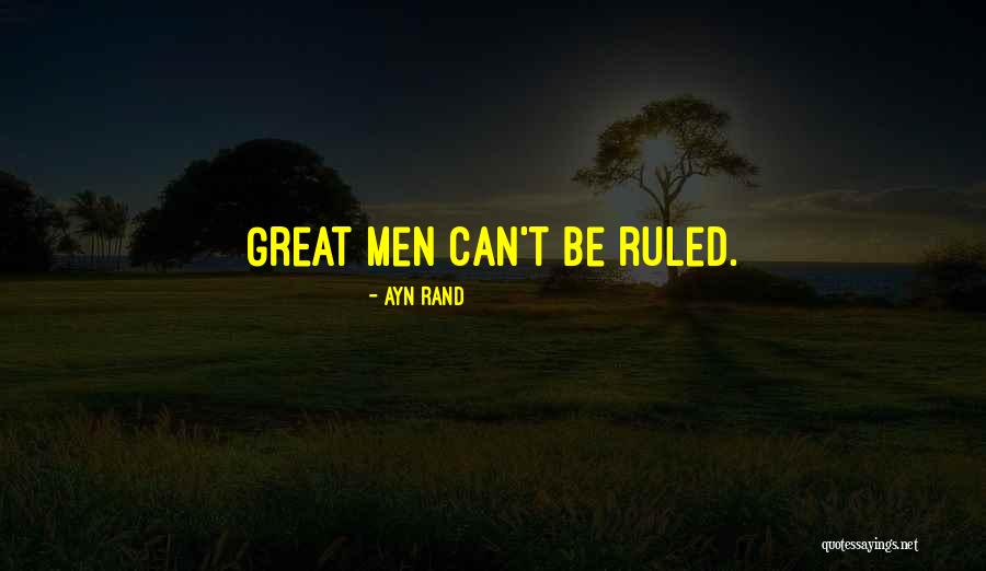 Vugar Seda Quotes By Ayn Rand Vugar Seda Quotes By Ayn Rand