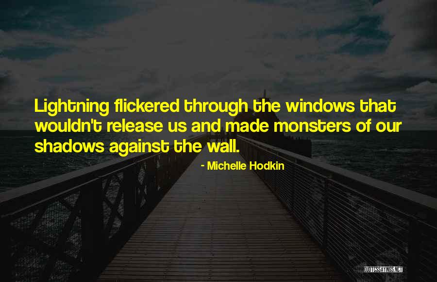 Vugar Seda Quotes By Michelle Hodkin Vugar Seda Quotes By Michelle Hodkin
