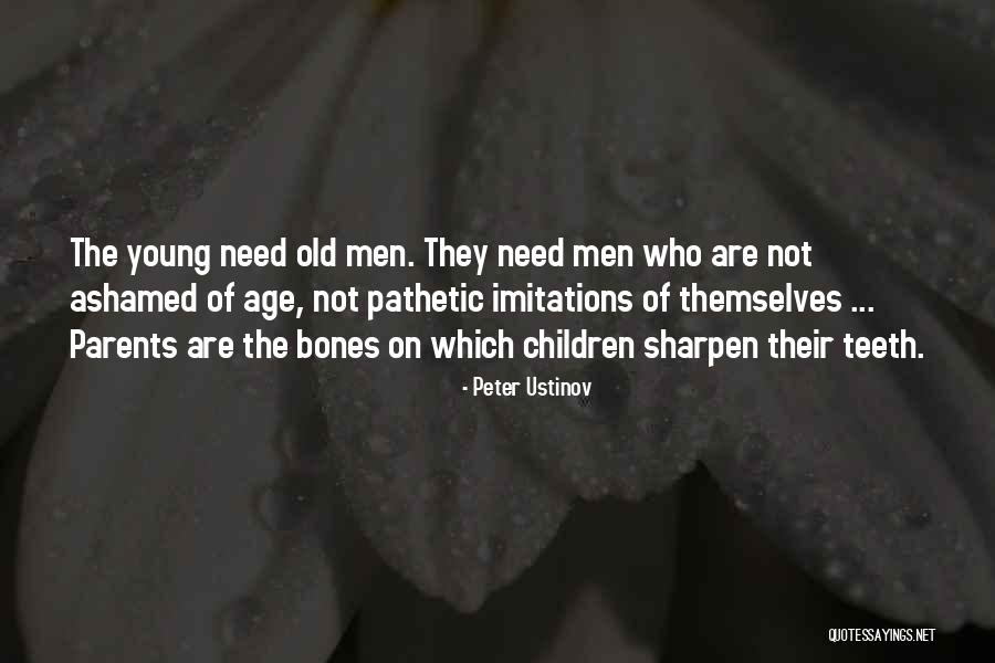 Vugar Seda Quotes By Peter Ustinov Vugar Seda Quotes By Peter Ustinov