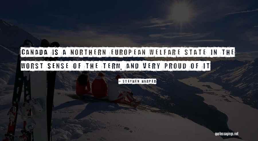 Vugthuth Quotes By Stephen Harper Vugthuth Quotes By Stephen Harper