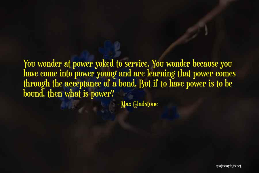 Vuhoangtelecom Quotes By Max Gladstone Vuhoangtelecom Quotes By Max Gladstone