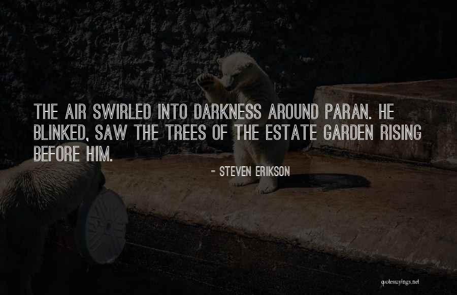 Vuillaumes Bow Quotes By Steven Erikson Vuillaumes Bow Quotes By Steven Erikson