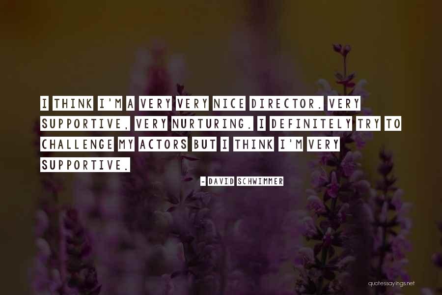 Vuillemin Dessinateur Quotes By David Schwimmer Vuillemin Dessinateur Quotes By David Schwimmer