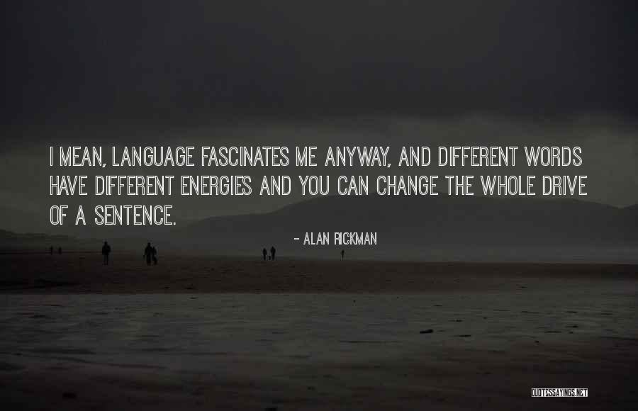 Vuillermin Christophe Quotes By Alan Rickman Vuillermin Christophe Quotes By Alan Rickman