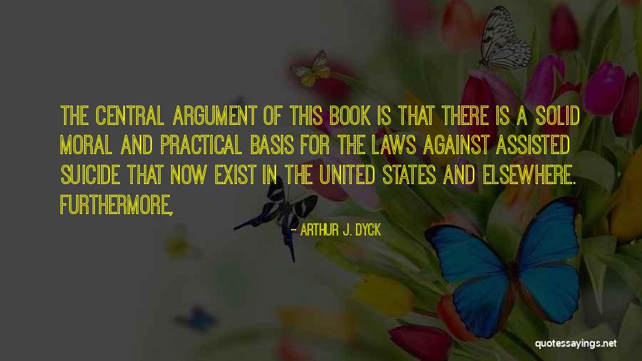 Vuillermoz Jean Francois Quotes By Arthur J. Dyck Vuillermoz Jean Francois Quotes By Arthur J. Dyck