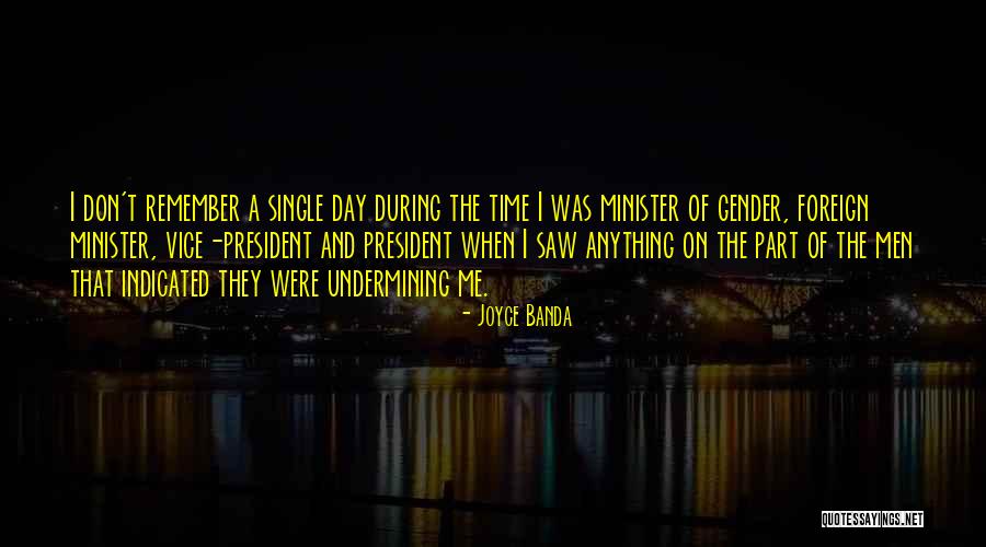 Vuist Tiener Quotes By Joyce Banda Vuist Tiener Quotes By Joyce Banda