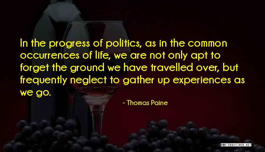 Vuist Tiener Quotes By Thomas Paine Vuist Tiener Quotes By Thomas Paine
