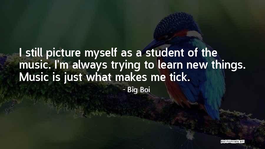 Vujacic Id Quotes By Big Boi Vujacic Id Quotes By Big Boi