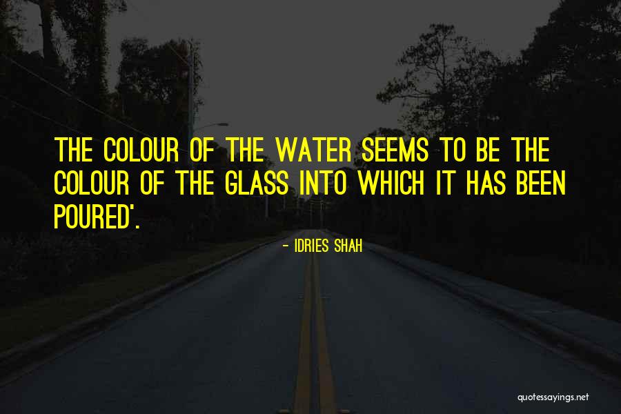 Vujadin Boskov Quotes By Idries Shah Vujadin Boskov Quotes By Idries Shah