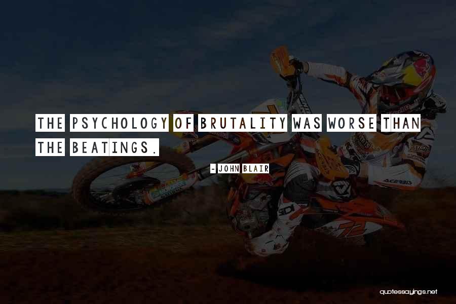 Vujanovic Klas Quotes By John Blair Vujanovic Klas Quotes By John Blair