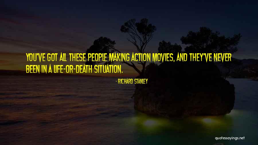 Vujasinovich Quotes By Richard Stanley Vujasinovich Quotes By Richard Stanley