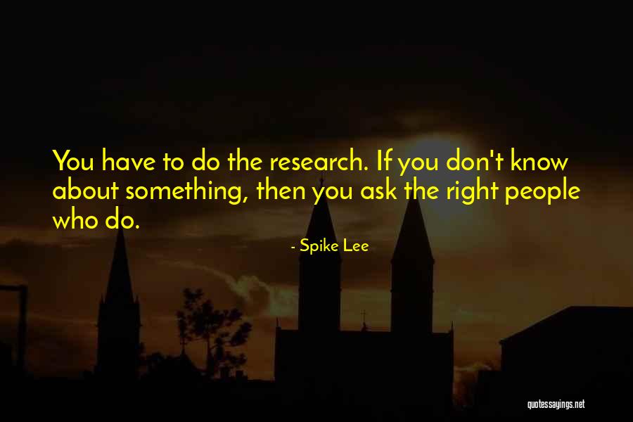 Vujinovic Bozana Quotes By Spike Lee Vujinovic Bozana Quotes By Spike Lee