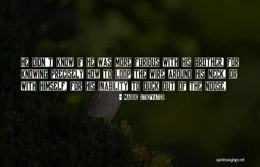 Vujovic Zoran Quotes By Maggie Stiefvater Vujovic Zoran Quotes By Maggie Stiefvater