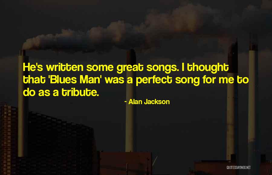 Vuka Energy Quotes By Alan Jackson Vuka Energy Quotes By Alan Jackson