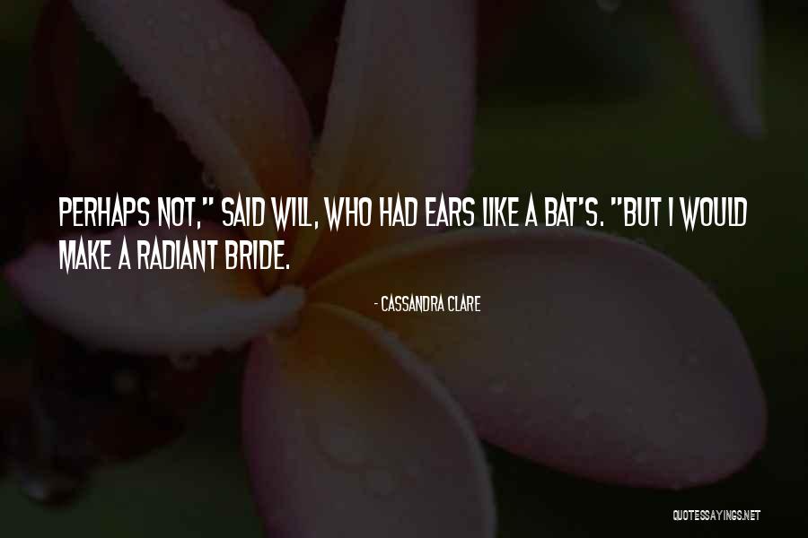 Vukadin Vukadinovic Birthday Quotes By Cassandra Clare Vukadin Vukadinovic Birthday Quotes By Cassandra Clare