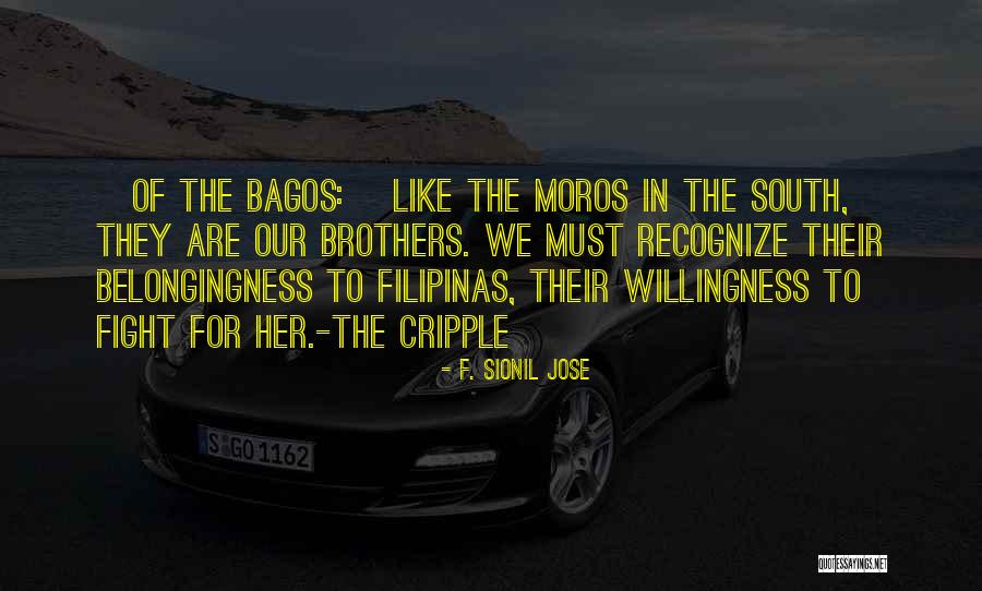 Vukadin Vukadinovic Birthday Quotes By F. Sionil Jose Vukadin Vukadinovic Birthday Quotes By F. Sionil Jose
