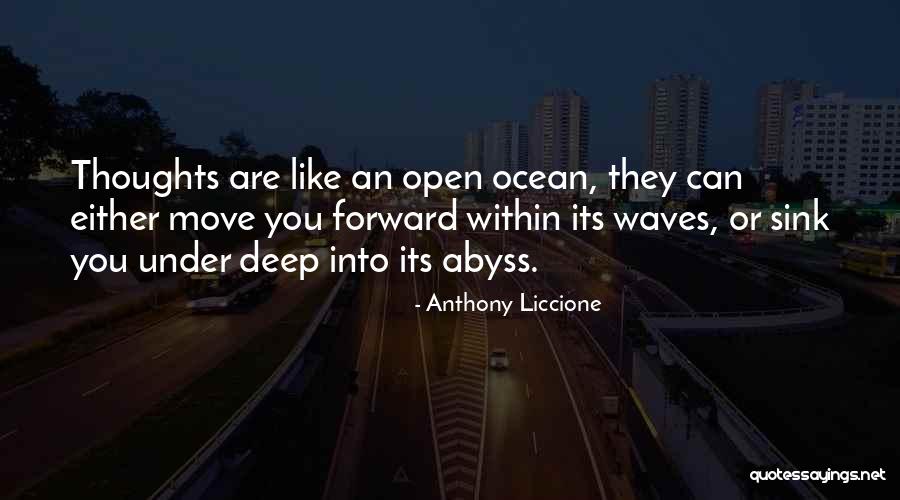 Vukadinovic Dragan Quotes By Anthony Liccione Vukadinovic Dragan Quotes By Anthony Liccione