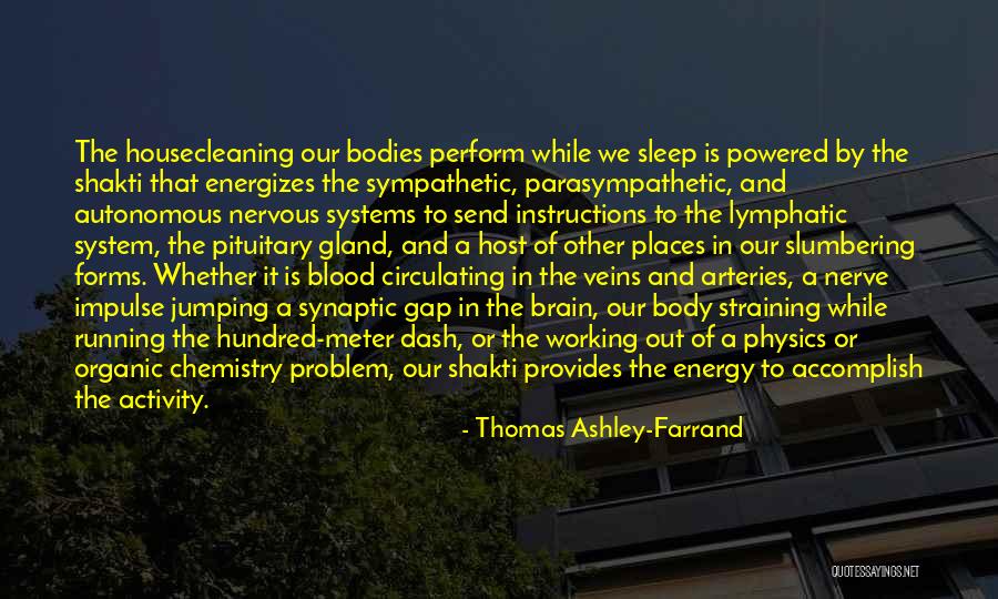 Vukadinovic Prezime Quotes By Thomas Ashley-Farrand Vukadinovic Prezime Quotes By Thomas Ashley-Farrand