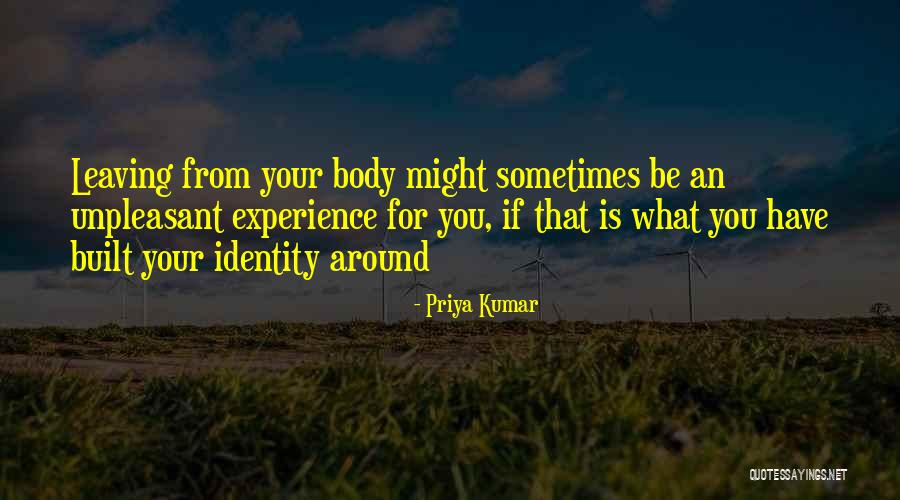 Vukanovic Prezime Quotes By Priya Kumar Vukanovic Prezime Quotes By Priya Kumar