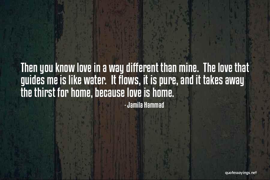 Vukas Dostava Quotes By Jamila Hammad Vukas Dostava Quotes By Jamila Hammad