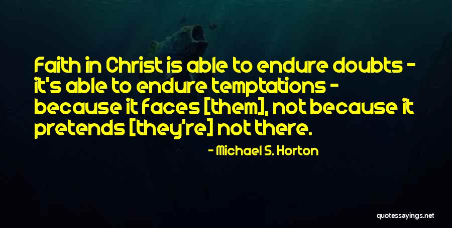 Vukasin Jasnic Quotes By Michael S. Horton Vukasin Jasnic Quotes By Michael S. Horton
