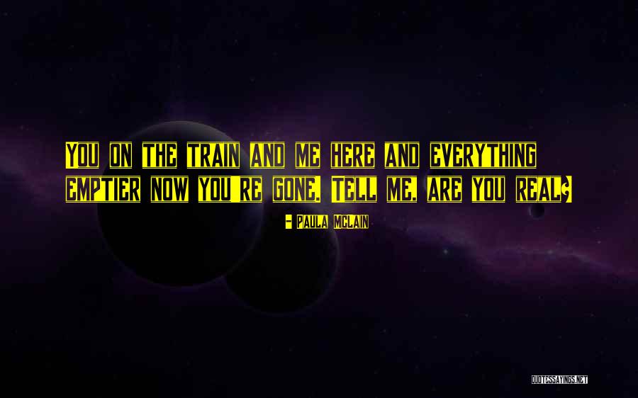 Vukelic Aleksandrovac Quotes By Paula McLain Vukelic Aleksandrovac Quotes By Paula McLain