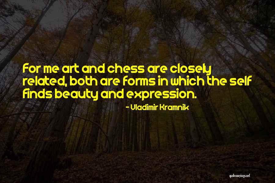 Vukmirovic Mateja Quotes By Vladimir Kramnik Vukmirovic Mateja Quotes By Vladimir Kramnik