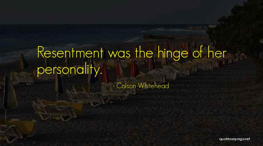 Vukmirovic Misic Law Quotes By Colson Whitehead Vukmirovic Misic Law Quotes By Colson Whitehead