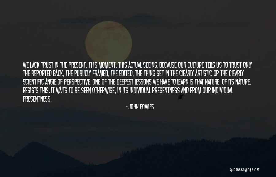 Vukmirovic Misic Law Quotes By John Fowles Vukmirovic Misic Law Quotes By John Fowles