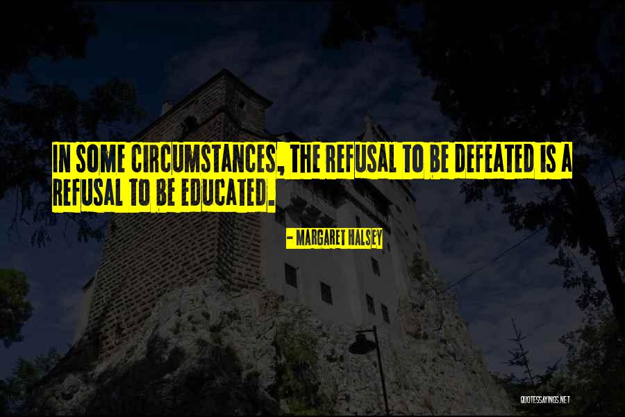 Vukmirovic Srdjan Quotes By Margaret Halsey Vukmirovic Srdjan Quotes By Margaret Halsey