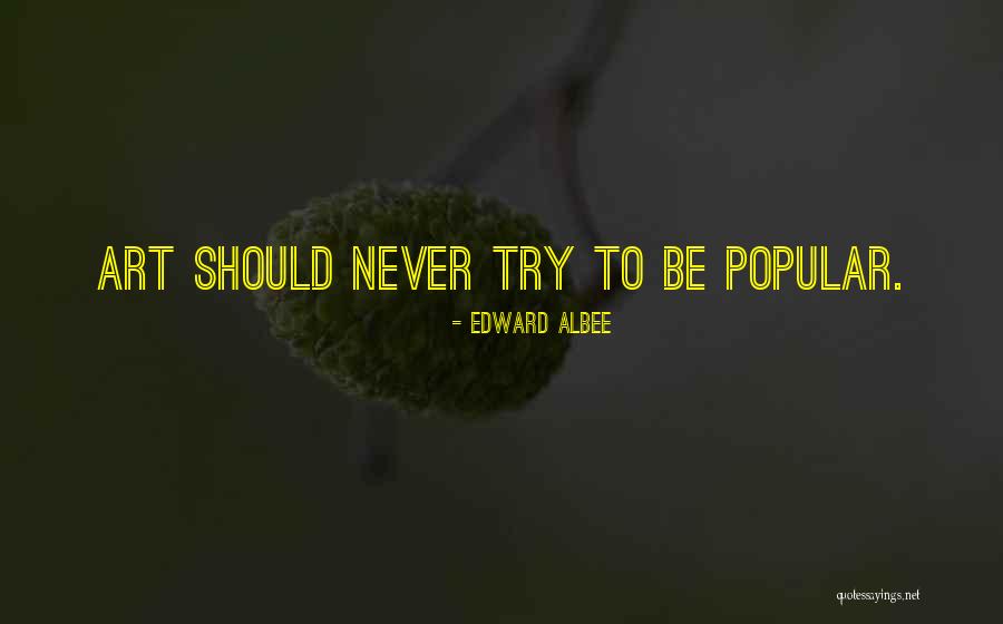 Vukosava Crnjanski Quotes By Edward Albee Vukosava Crnjanski Quotes By Edward Albee